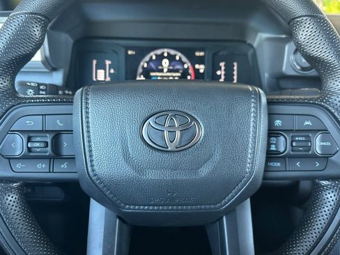 New 2026 Toyota Tacoma SR5 RWD image 26