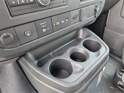 New 2024 GMC Savana 3500 Extended w/ Power Convenience Package image 10
