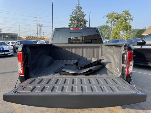 Used 2023 RAM 1500 Big Horn AWD/4WD image 47