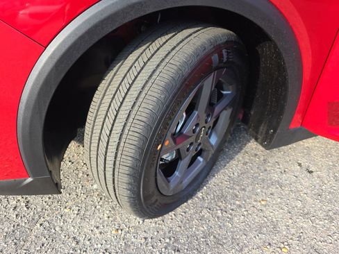 New 2026 Kia K4 LXS image 32