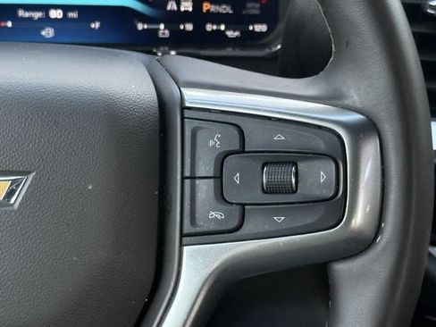 Used 2026 Chevrolet Silverado 1500 LT AWD/4WD image 15