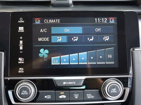 Used 2016 Honda Civic EX-T image 36