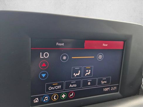Used 2022 Chevrolet Tahoe LS RWD image 12
