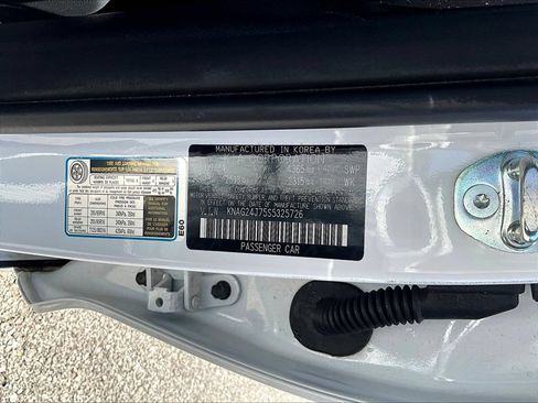 Used 2025 Kia K5 LXS FWD image 20