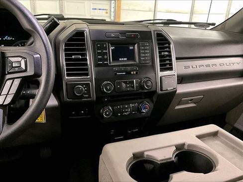 Used 2018 Ford F250 XLT AWD/4WD image 6
