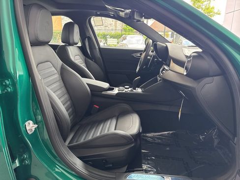 New 2026 Alfa Romeo Giulia w/ Driving Assist Package RWD image 17