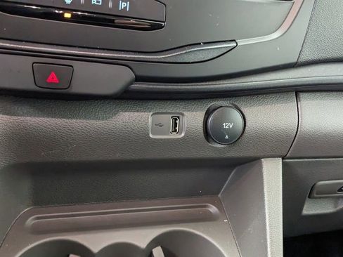 Certified 2026 Ford Transit 350 XL image 35