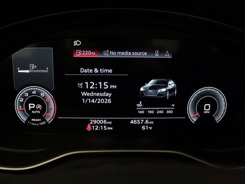 Used 2023 Audi A5 2.0T Premium Plus w/ Premium Plus image 3