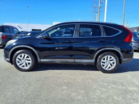 Used 2015 Honda CR-V EX-L image 23