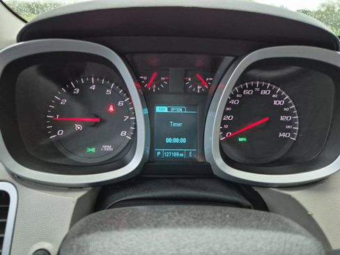 Used 2013 Chevrolet Equinox LT w/ Driver Convenience Package FWD image 18
