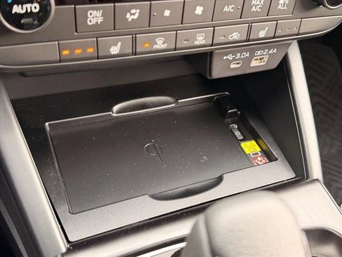 New 2026 Subaru Outback Premium image 23