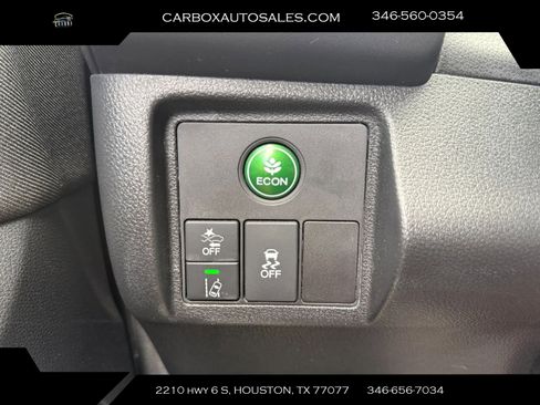 Used 2022 Honda HR-V EX image 17