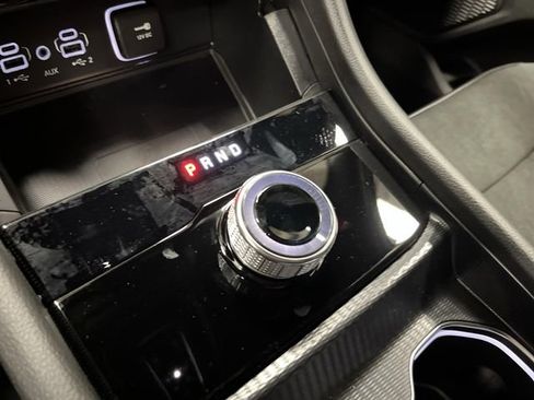 New 2025 Jeep Grand Cherokee L Altitude image 21