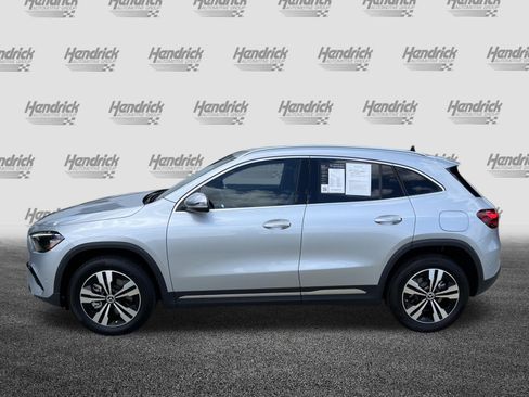 Certified 2026 Mercedes-Benz GLA 250 4MATIC image 6