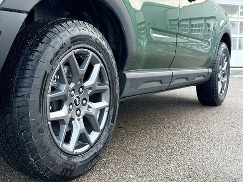 New 2025 Ford Bronco Sport Big Bend image 13