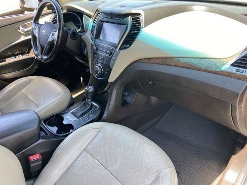 Used 2018 Hyundai Santa Fe Sport 2.0T FWD image 24