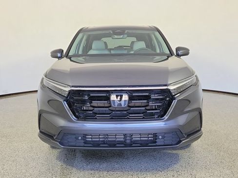 Used 2024 Honda CR-V EX-L image 3