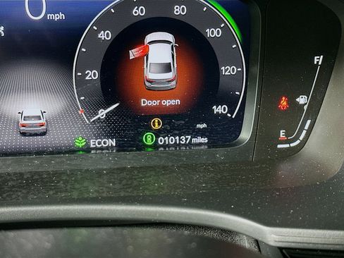 Used 2025 Honda Civic Sport Touring image 19