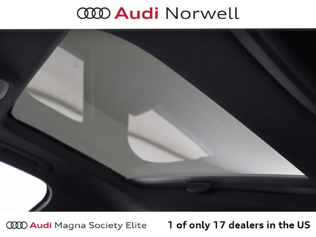 Used 2026 Audi A3 2.0T Premium Plus AWD/4WD image 9