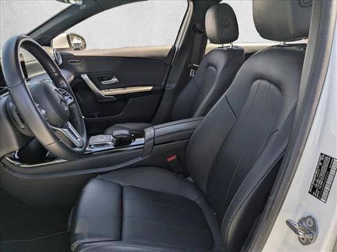 Used 2022 Mercedes-Benz A 220 image 12