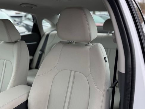 Used 2024 Hyundai Sonata SEL image 10