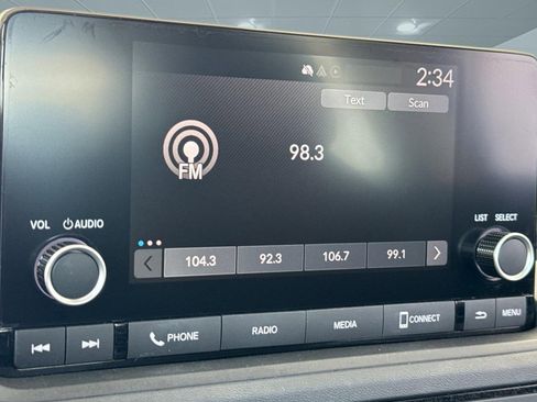Certified 2023 Honda Accord EX image 23