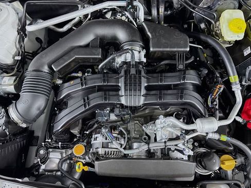 New 2026 Subaru Crosstrek 2.5i Limited image 29