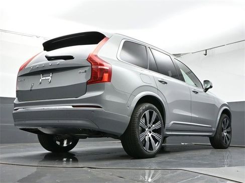 New 2024 Volvo XC90 B6 Plus w/ Protection Package Premier image 30