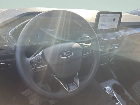 Used 2023 Ford Escape Active image 16
