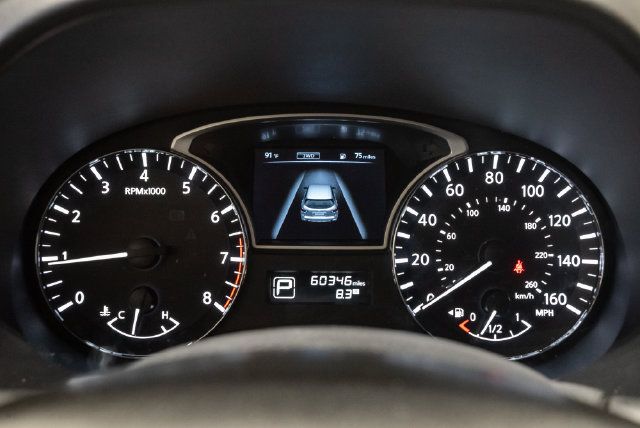Used 2015 Nissan Pathfinder S FWD image 13