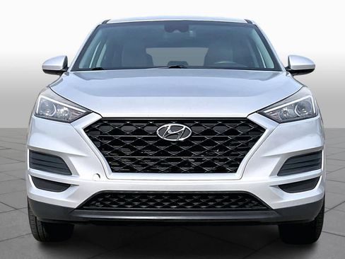 Used 2019 Hyundai Tucson SE image 4