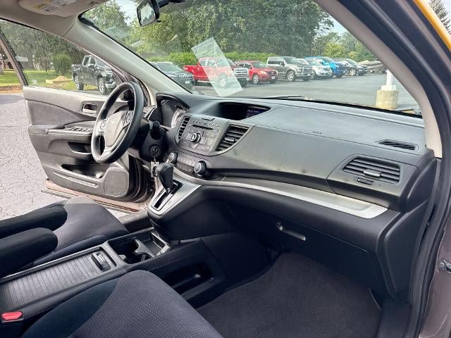 Used 2012 Honda CR-V EX image 27