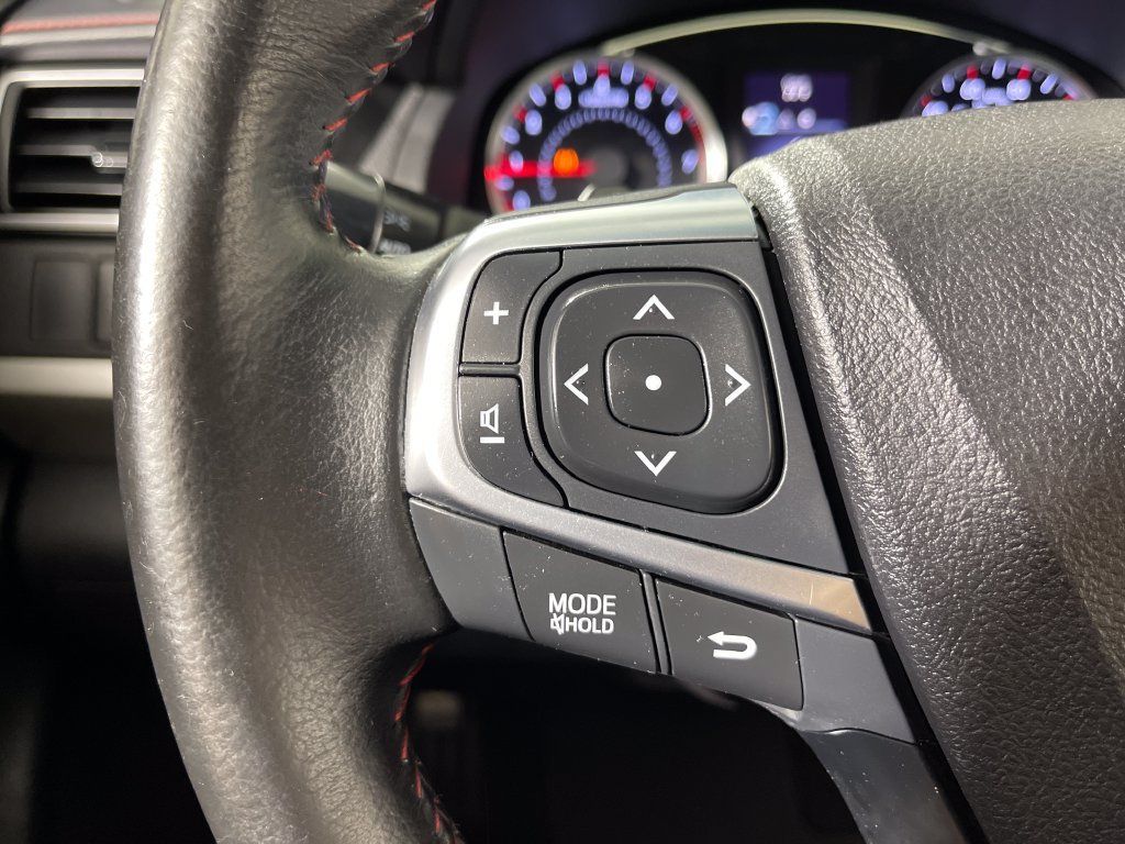 Used 2015 Toyota Camry SE FWD image 26