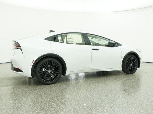New 2026 Toyota Prius image 26