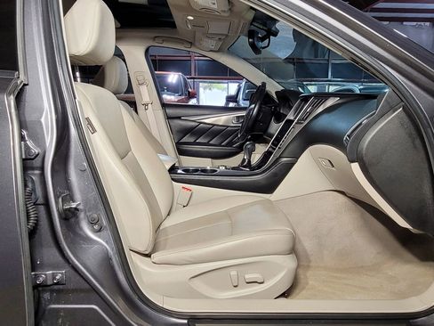 Used 2015 INFINITI Q50 Premium image 20