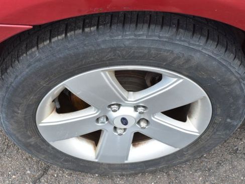 Used 2009 Ford Fusion SE image 9