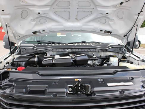 Used 2019 Ford F250 XL w/ XL Value Package RWD image 14
