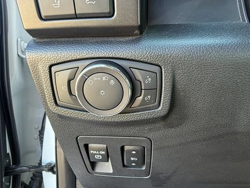 Used 2018 Ford Expedition Limited AWD/4WD image 14