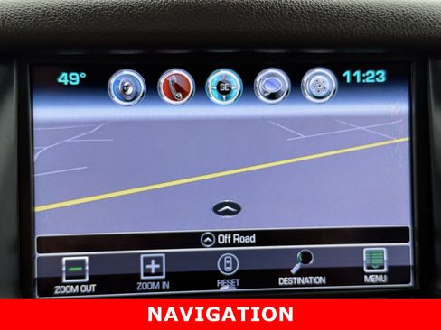 Used 2017 GMC Yukon XL Denali w/ Open Road Package image 25