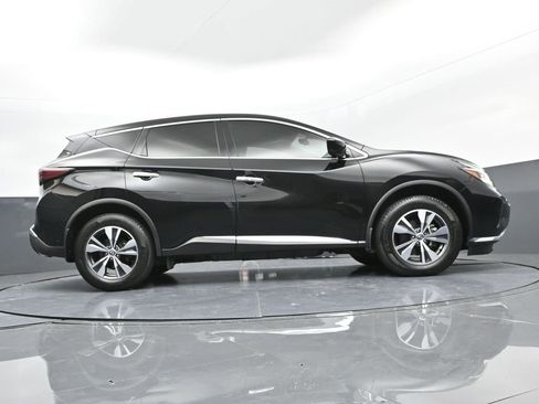 Used 2023 Nissan Murano S image 34