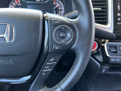 Used 2019 Honda Ridgeline RTL-E image 25