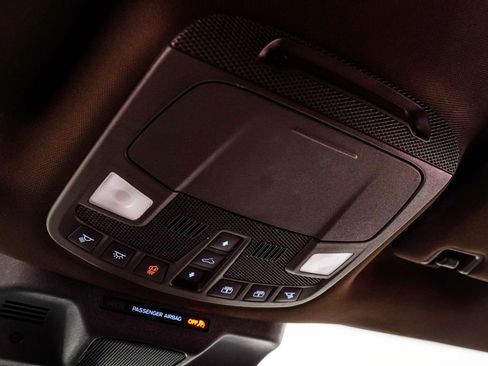 Used 2022 Ford Expedition Max King Ranch AWD/4WD image 41