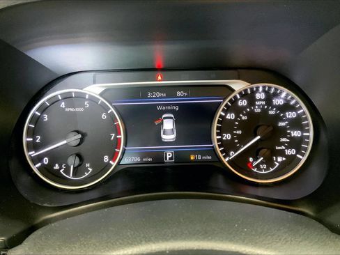 Used 2023 Nissan Sentra SV FWD image 23