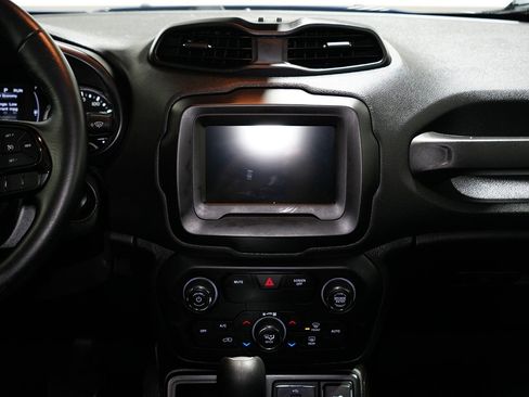 Used 2020 Jeep Renegade Altitude image 13