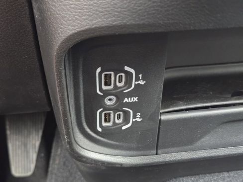 New 2026 RAM 2500 Tradesman AWD/4WD image 14