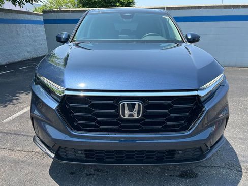 Used 2026 Honda CR-V EX-L image 8