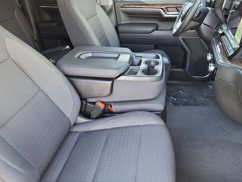 Used 2023 GMC Sierra 1500 SLE image 20