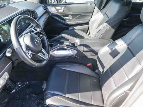 Used 2022 Mercedes-Benz GLE 350 4MATIC image 15