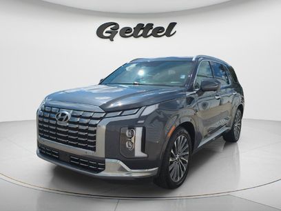 Used 2024 Hyundai Palisade Calligraphy