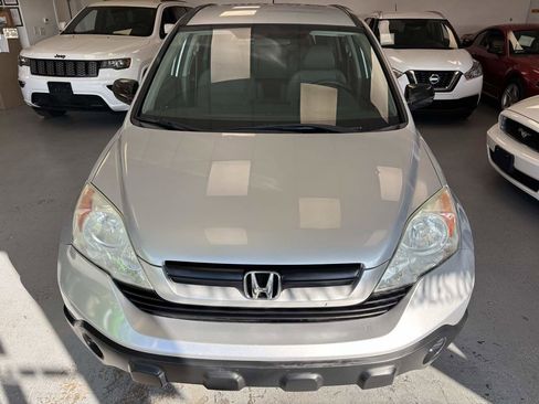 Used 2009 Honda CR-V LX image 2